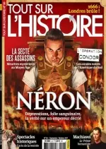 Tout Sur l'Histoire - Septembre-Octobre 2017