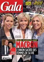 Gala France - 26 Avril 2017