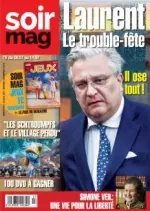 Le Soir Magazine - 8 Juillet 2017