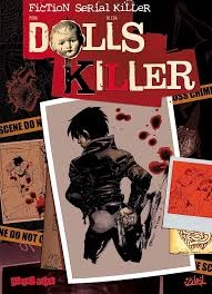 Dolls killer (T01 et T02)