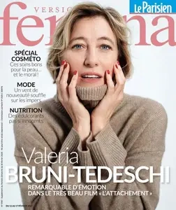 Version Femina - 17 Février 2025