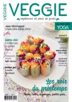 Veggie Esprit HS N°6 - Printemps 2017