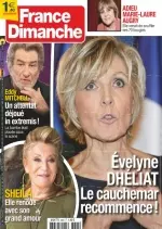 France Dimanche - 23 au 29 Juin 2017