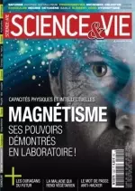 Science & Vie - Novembre 2017