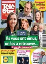 Télé Star - 15 au 21 Juillet 2017