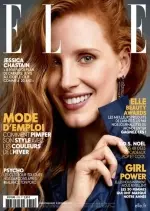 Elle France - 8 Décembre 2017