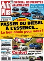 Auto Plus N°1548 - 4 Mai 2018