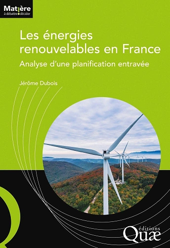 Les énergies renouvelables en France