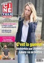 CINÉ TÉLÉ REVUE N7 – 16 AU 22 FÉVRIER 2018