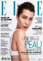 Elle France - 5 au 11 Mai 2017