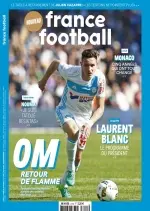 France Football - 18 Avril 2017