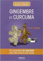 Gingembre et le curcuma