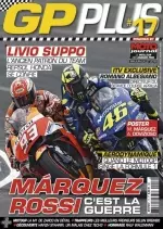 Moto Journal - GP Plus N.17 - Mai-Juillet 2018