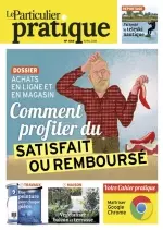 Le Particulier Pratique - Avril 2018