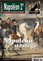 Napoléon 1er - Mai-Juillet 2018