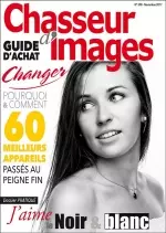 Chasseur d'Images N°398 - Novembre 2017