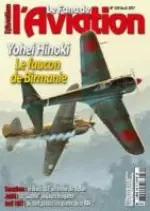 Le Fana de l'Aviation N°569 - Avril 2017