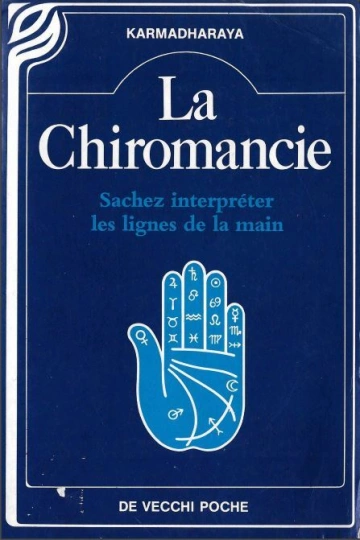 La chiromancie