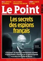 Le Point - 15 Mars 2018