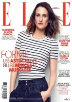 Elle France - 13 Avril 2018