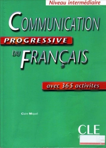 Communication progressive du Francais