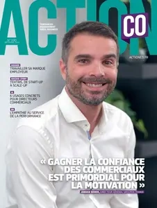 Action Co N.390 - Septembre 2024