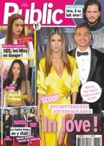 Public N°757 - 12 au 18 Janvier 2018