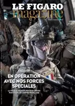 Le Figaro Magazine - 12 Janvier 2018