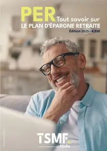 Plan d'Epargne Retraite N.2025 - 18 Février 2025