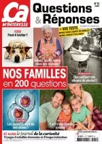 Ça M’Intéresse Questions & Réponses No.12