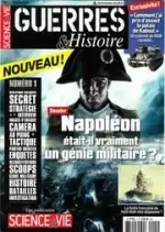 SCIENCE & VIE GUERRES & HISTOIRE N01