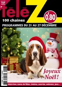 Télé Z - 16 Décembre 2024