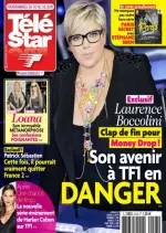 Télé Star – 10 au 16 Juin 2017