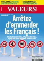 Valeurs Actuelles - 5 Avril 2018