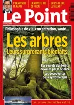 Le Point - 2 Novembre 2017