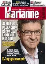 Marianne N°1069 Du 15 au 21 Septembre 2017