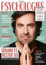 Psychologies N°375 - Juillet 2017