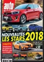 Auto Moto - Février 2018