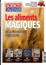 Sciences et Avenir Hors-Série - Avril-Mai 2018