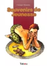 (Les 5 sens d‘Eros 02) Souvenirs de jeunesse