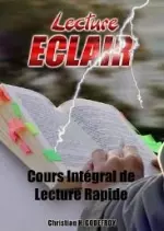 Lecture Éclair - Méthode Intégrale de Lecture Rapide