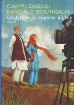 Les Larmes du Seigneur afghan - One shot