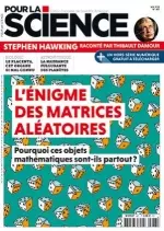 Pour la Science N°a487 - Mai 2018