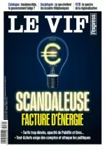 Le Vif L’Express - 10 Novembre 2017