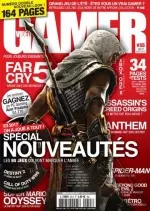 Video Gamer N°55 - Juillet/Aout 2017