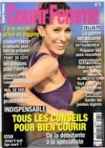 Courir Femme N°5 - Mars/Mai 2017