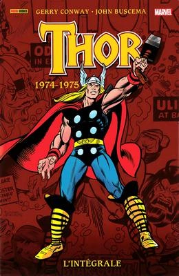 Thor.(L'intégrale)