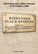 Bienvenue Place Beauvau