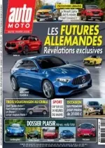 Auto Moto - Juin-Juillet 2017