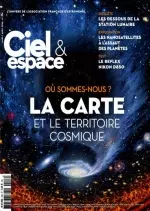 Ciel & Espace - Mars-Avril 2018